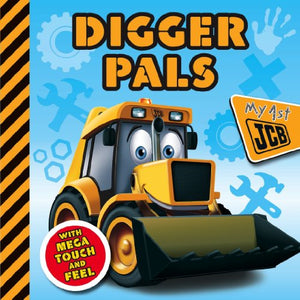 Digger Pals 