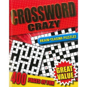 Crossword Crazy 