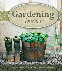 Gardening Journal 