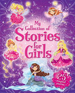 Stories for Girls 