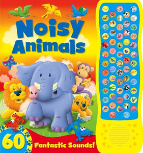 Noisy Animals 