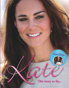 Kate Middleton - Her Life in Pictures 