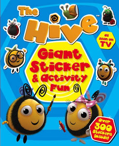 The Ultimate Sticker and Activity Fun 