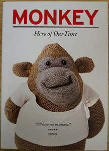 Monkey Autobiography 