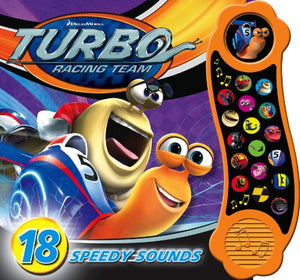 Turbo Racing Team 