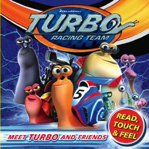 Turbo Racing Team 