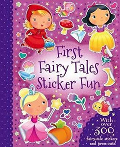 First Fairy Tales 