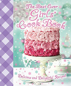 Girl's Cookbook 