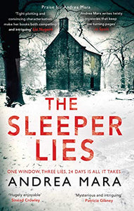 The Sleeper Lies 