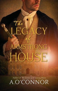 The Legacy of Armstrong House 