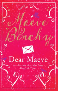 Dear Maeve 