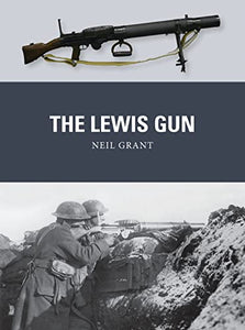 The Lewis Gun 