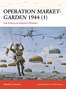 Operation Market-Garden 1944 (1) 