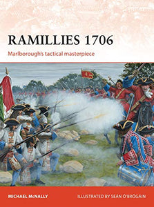 Ramillies 1706 