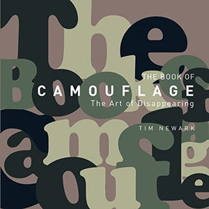 The Book of Camouflage 