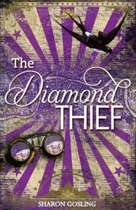 The Diamond Thief 