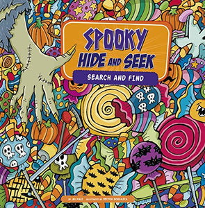 Spooky Hide and Seek 