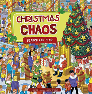 Christmas Chaos 