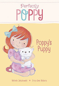 Poppy's Puppy 