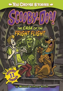 The Case of the Fright Flight 