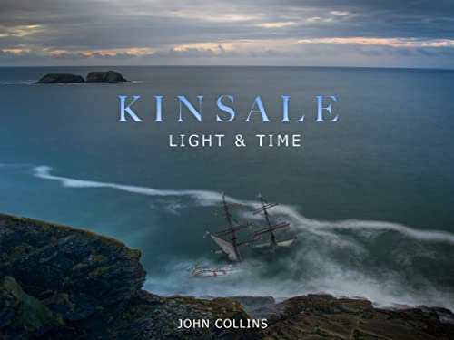 Kinsale - Light & Time