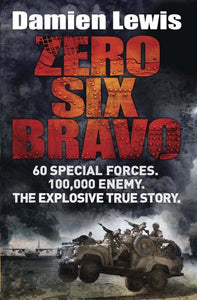 Zero Six Bravo 