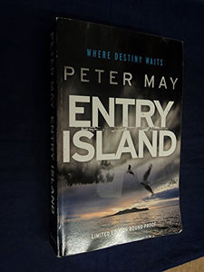 Entry Island 