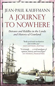 A Journey to Nowhere 