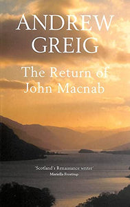 The Return of John Macnab 