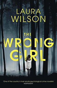 The Wrong Girl 