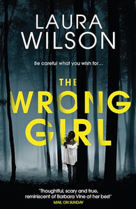 The Wrong Girl 