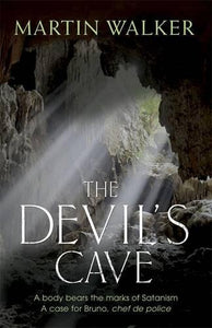 The Devil's Cave 