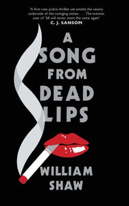 A Song from Dead Lips 