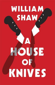 A House of Knives 