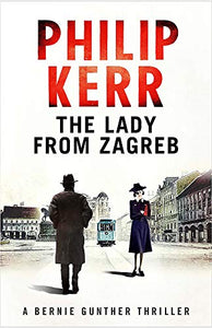 The Lady From Zagreb 