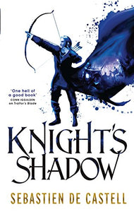 Knight's Shadow 