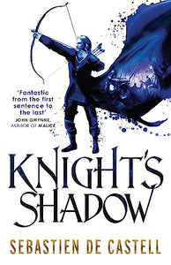 Knight's Shadow 