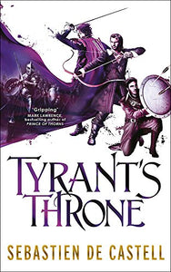 Tyrant's Throne 