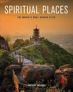 Spiritual Places 