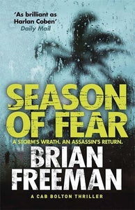 Season of Fear 