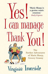 Yes! I Can Manage, Thank You! 