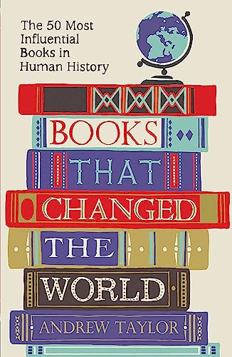 Books that Changed the World