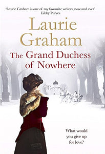 The Grand Duchess of Nowhere 