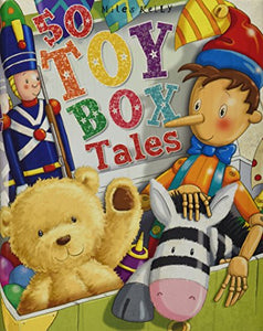 50 Toy Box Tales 