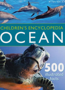 Children's Encyclopedia Ocean 