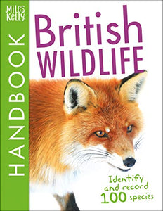 British Wildlife Handbook 