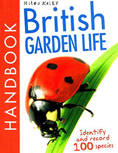 British Garden Life Handbook 