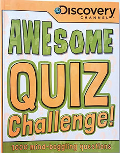 Awesome World Quiz Challenge 