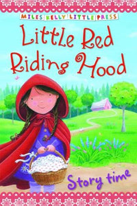 Little Red Riding Hood 