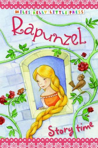 Rapunzel 